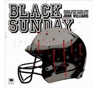 Williams - Black Sunday