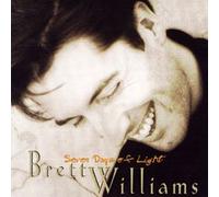 Williams, Brett - Seven Days of Light