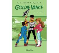 Williams, Brittney - Goldie Vance Volume 3