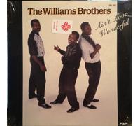 WILBURN BROTHERS - Ain't Love Wonderful