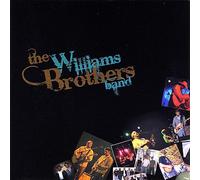 Williams Brothers Band - Live in Aspen
