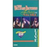 Williams Brothers - Best & More Live [VHS]