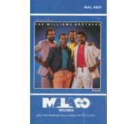 Williams Brothers - Hand in Hand