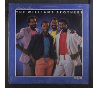 Williams Brothers - Hand in Hand [Vinyl LP]