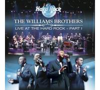 Williams Brothers - Live at the Hard Rock..