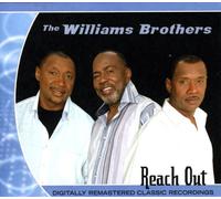 Williams Brothers - Reach Out