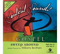 Williams Brothers - Sweep Around