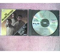 Williams Brothers – Vol. 1 – Greatest Hits – Malaco