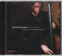 Williams, Buster - Griot Liberte