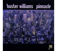 Williams, Buster - Pinnacle