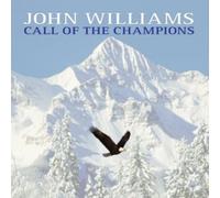 WILLIAMS - CALL OF THE CHAMPIONS TURQUOISE VINYL/180G/NUMBERED - Vinyl - G4z