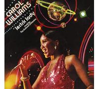 Williams, Carol - Lectric Lady -Expanded-
