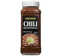 Williams Chili Seasoning Mix 18 oz by Williams