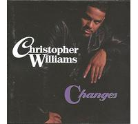 Williams, Christopher - Changes