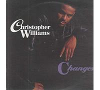 Williams, Christopher - Changes [Vinyl LP]