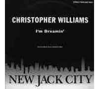 Williams, Christopher - I'm Dreamin'