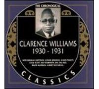 Williams, Clarence - 1930-31