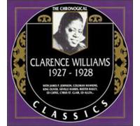 Williams, Clarence - Clarence Williams : 1927-1928