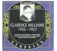 Williams, Clarence - Classics 1926-27