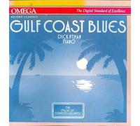 Williams, Clarence - Gulf Coast Blues