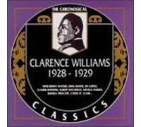 Williams, Clarence - i928-1929 (Chronological Classics)