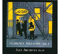 Williams,Clarence - Volume 1