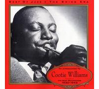 Williams, Cootie - Best of