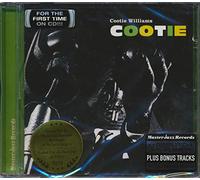 Williams, Cootie - Cootie + Un Concert a. [Import]