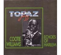 Williams,Cootie - Echoes of Harlem [Import]