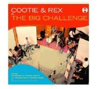 Williams, Cootie & Rex Stewart - Cootie & Rex - the Big Challen