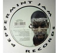 Williams Cunnie - A World Celebration (Mousse T's Party Lick, Feat. Heavy D.) [Import]
