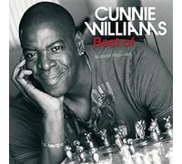 Williams, Cunnie - Best of
