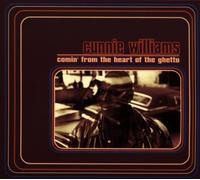 Williams, Cunnie - Coming from The Heart of [Import]