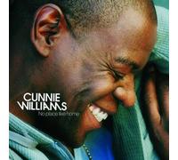Williams, Cunnie - Cunnie Williams [Import]