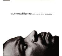 Williams Cunnie Feat.Monie - Saturday