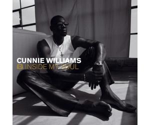 Williams Cunnie - Inside My Soul