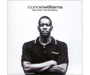 Williams, Cunnie - Star Hotel The Mix Album