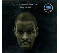 Williams,Cunnie - Starhotel (Limited Edition)