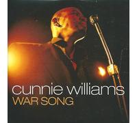 Williams Cunnie - War Song [Import]