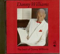 Williams, Danny - Best of
