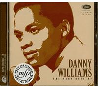 Williams, Danny - Collection
