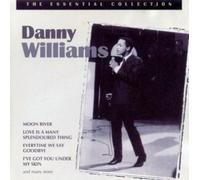 Williams, Danny - The Very Best of [Import]