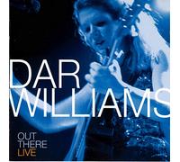 Williams,Dar - Out There Live [Import]