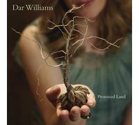 Williams, Dar - Promised Land by Williams, Dar (2008) Audio CD