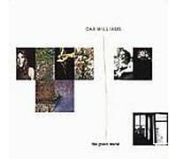 Williams, Dar - The Green World [Import]
