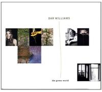 Williams,Dar - The Green World [Import]