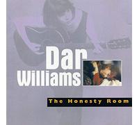 Williams,Dar - The Honesty Room
