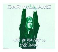 Williams, Dar - What Do You Hear in These Sounds
