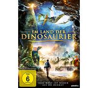 Williams,Darius - Im Land der Dinosaurier