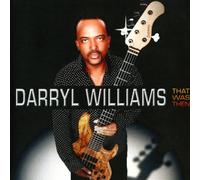 Williams, Daryl - That Was Then [Import]